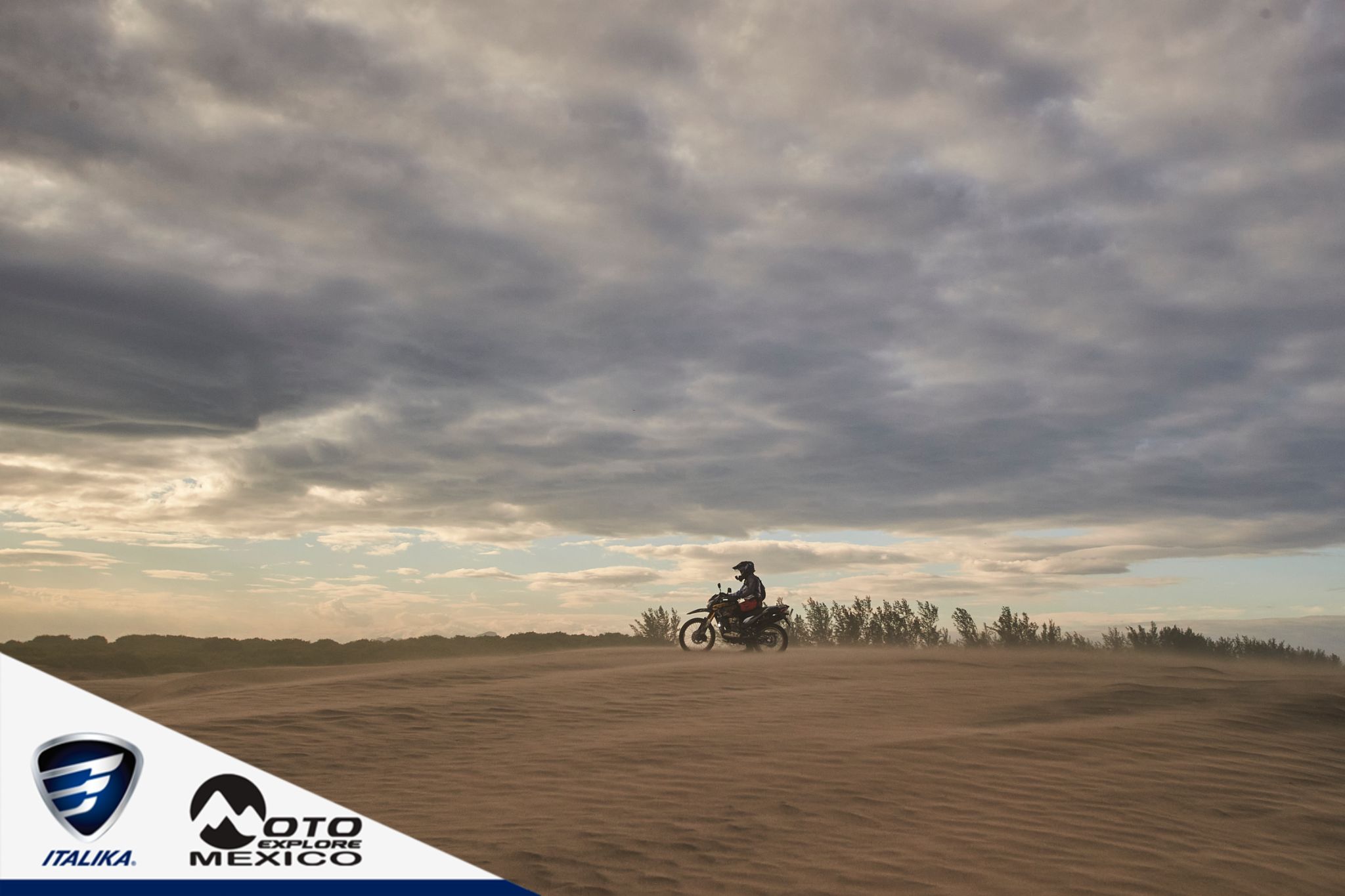 ITALIKA CHACHALACAS D2 359